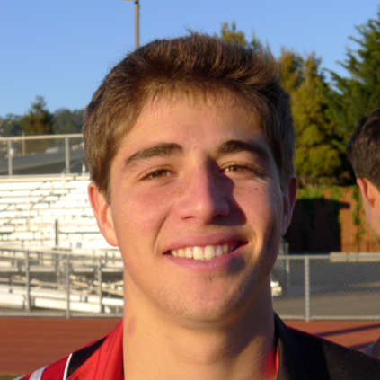 Jacob Schwartz mugshot
