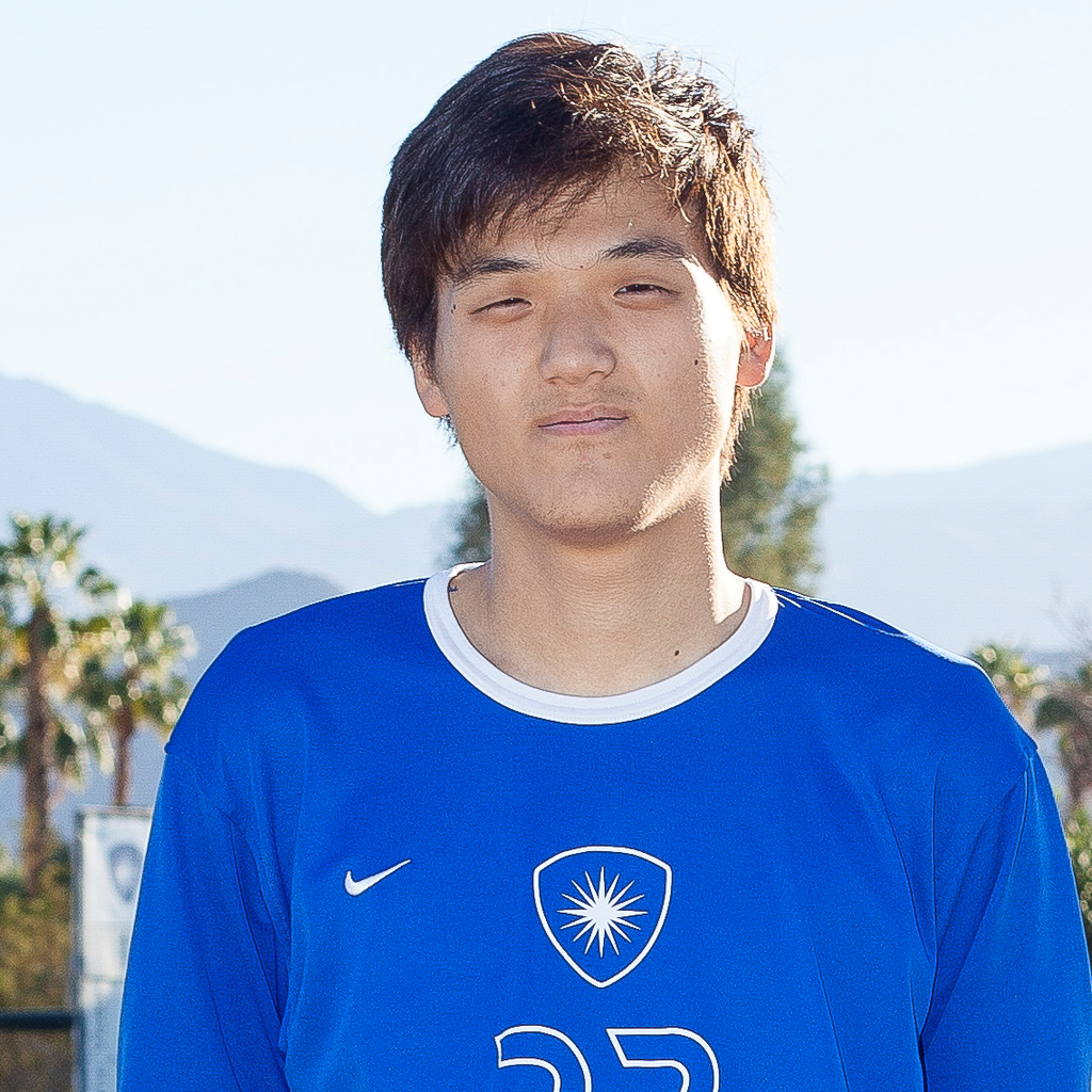 Simon Kim