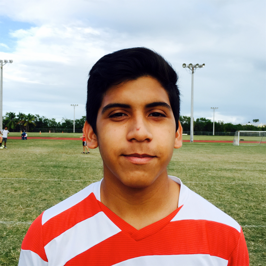 Jair Torres-Cabrera mugshot
