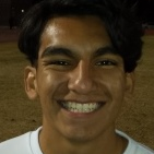Daniel Vasquez