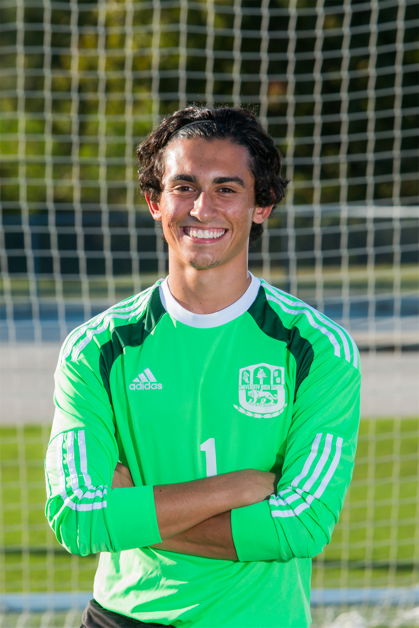 Joshua Suarez