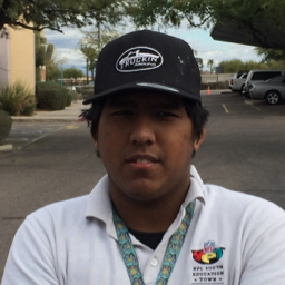Joel Alonzo armenta mugshot
