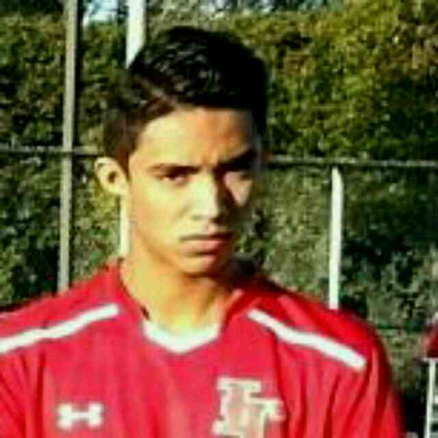 Jesus Vasquez mugshot