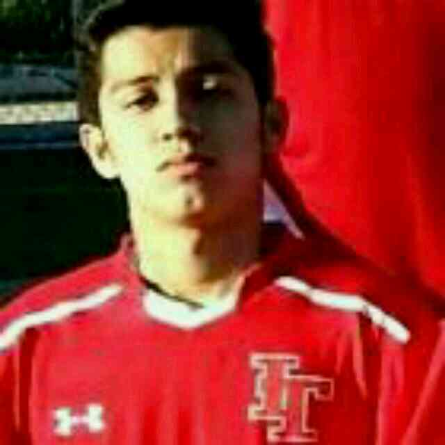 Alfredo Ramirez mugshot