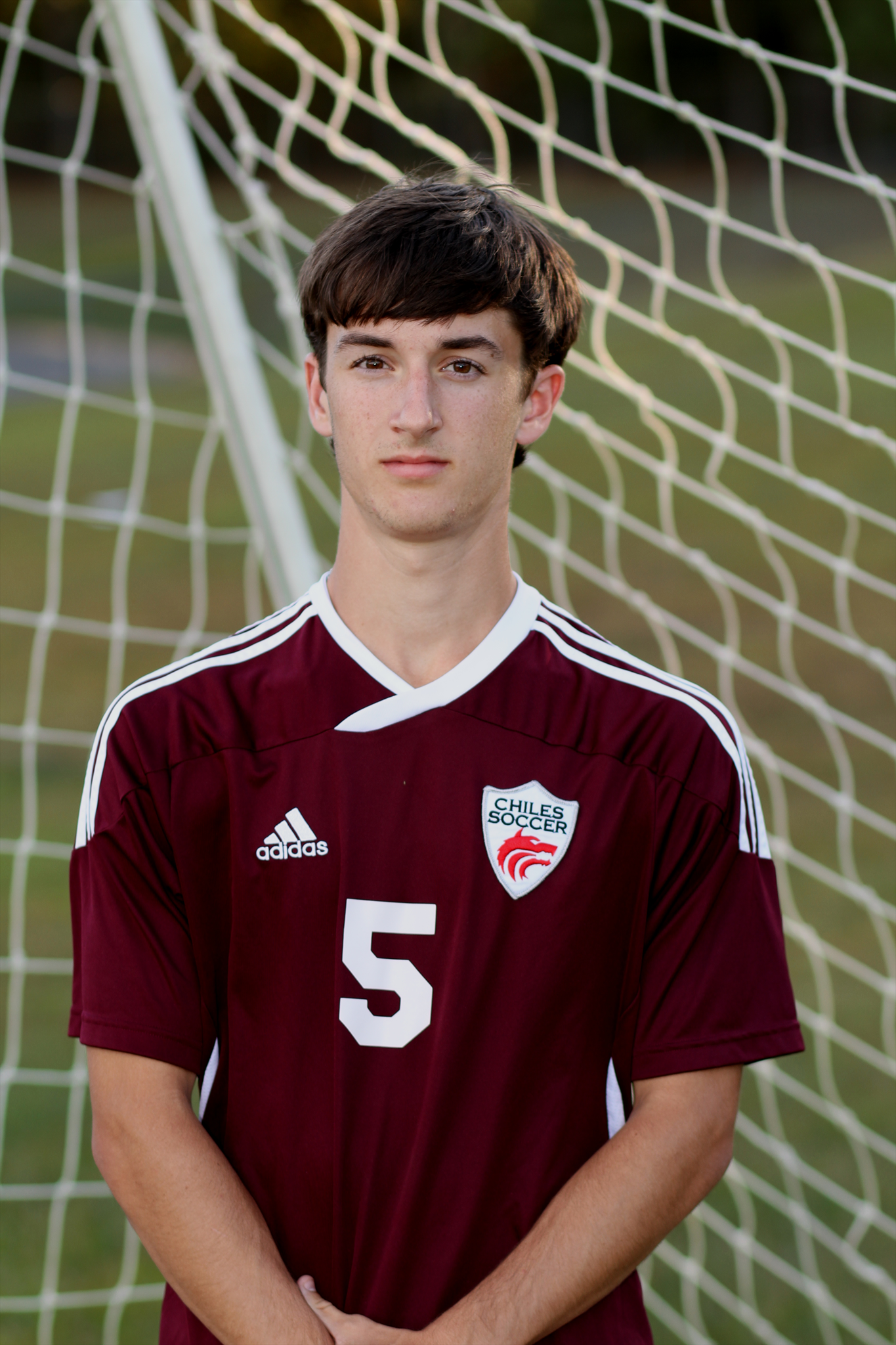 Tyler Swearingen