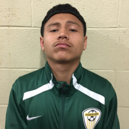 Joshue Carias mugshot