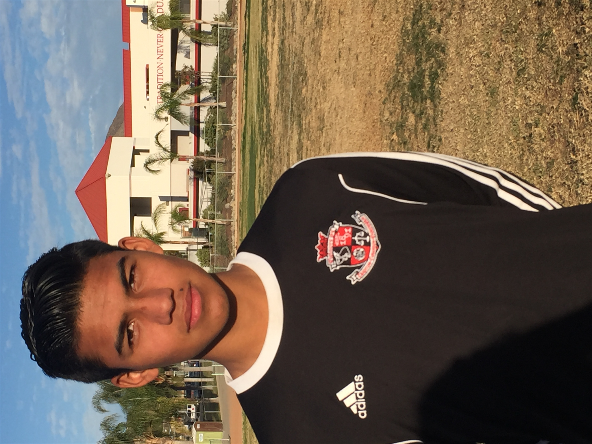 Omar Ambris