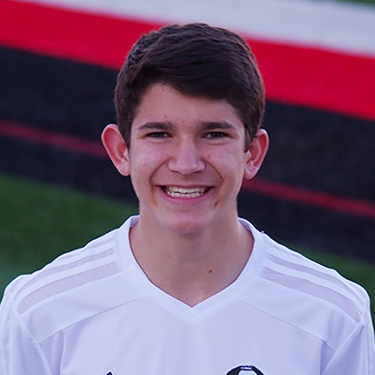 Daniel Tamkin