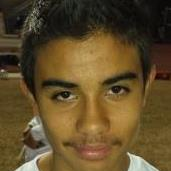 Octavio Gomez mugshot