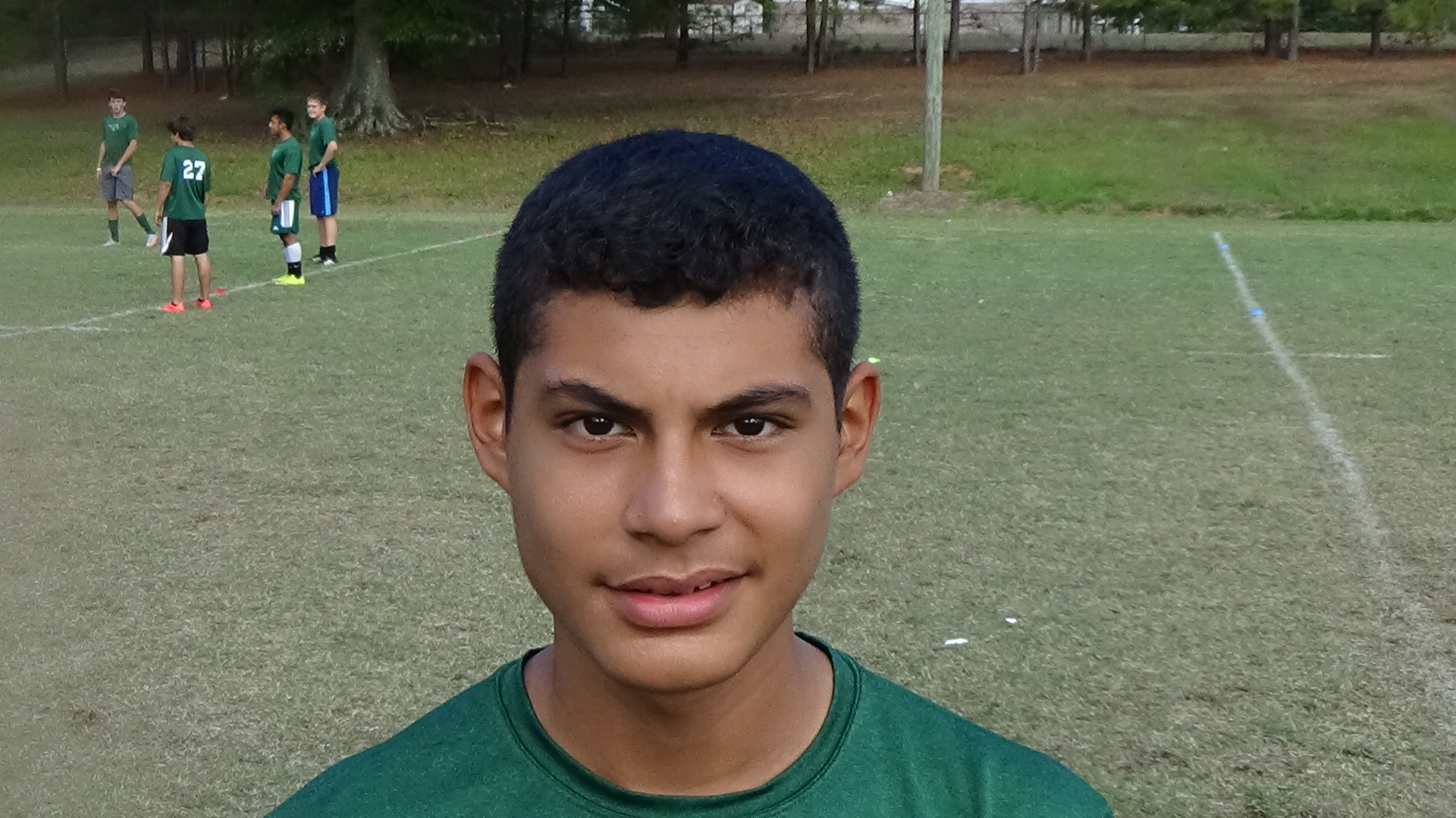 Luis Ramirez