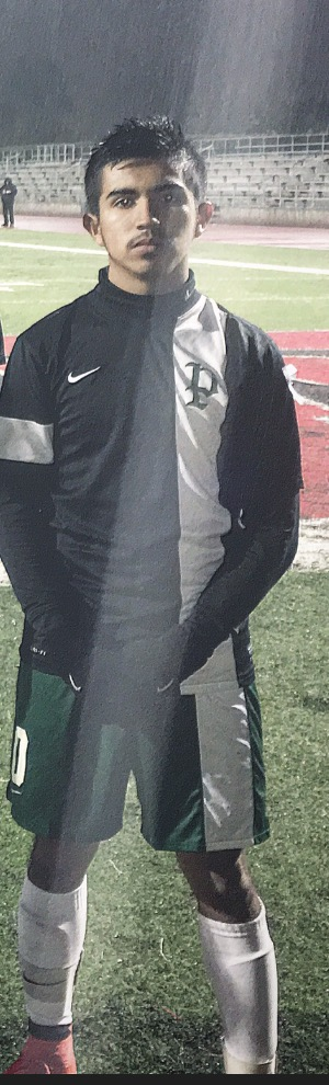 Benjamin Carbajal