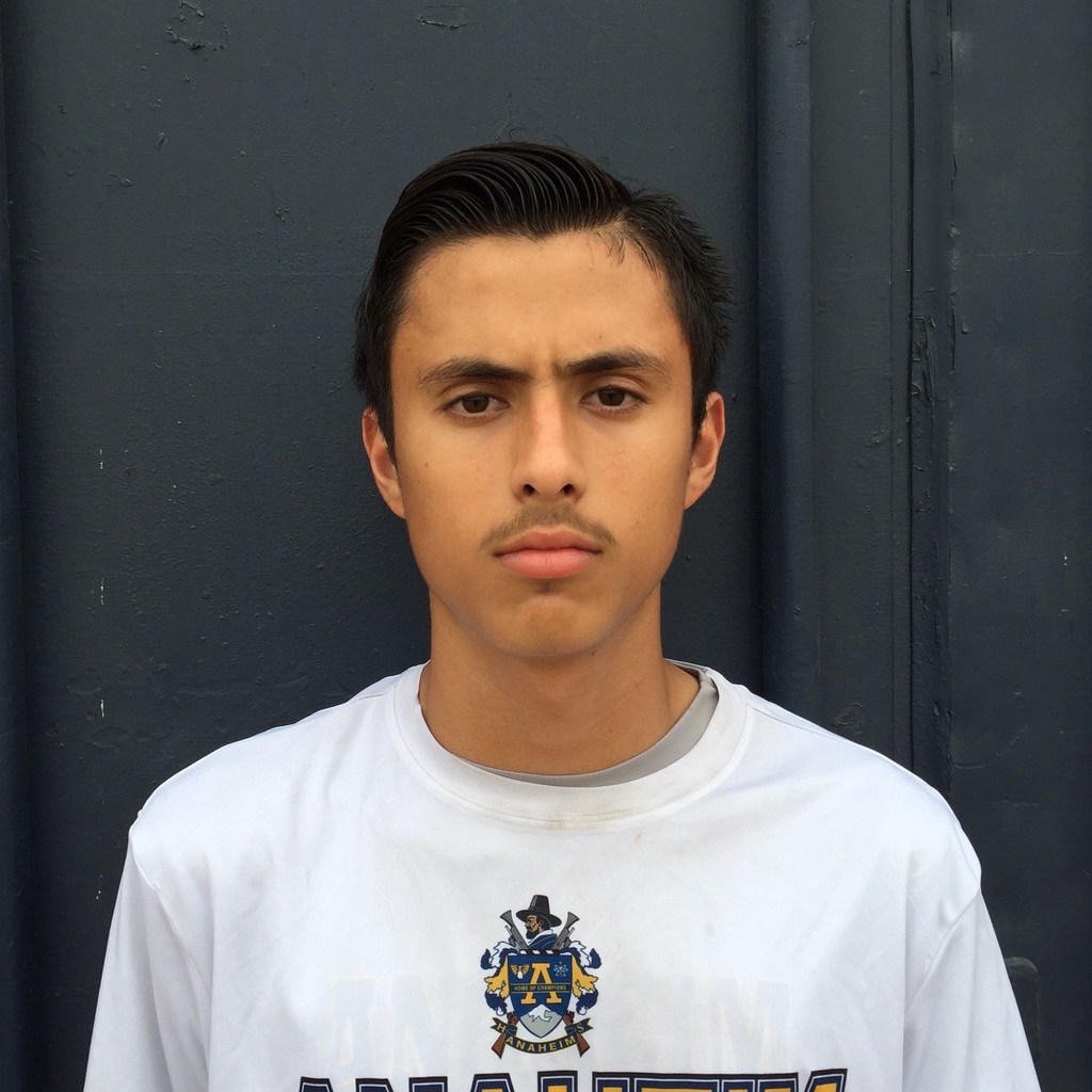 Emmanuel Acevedo mugshot