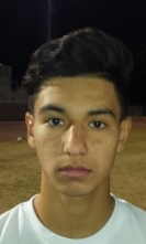 Isaac Vargas