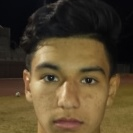 Isaac Vargas mugshot
