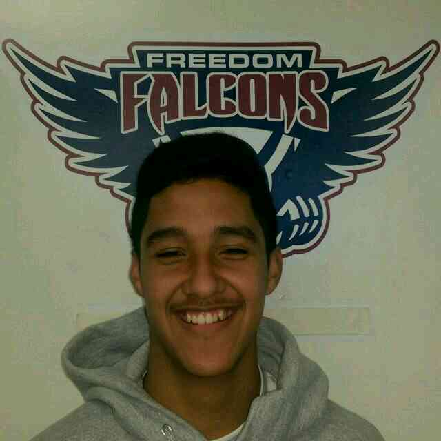 Andrew Carranza mugshot