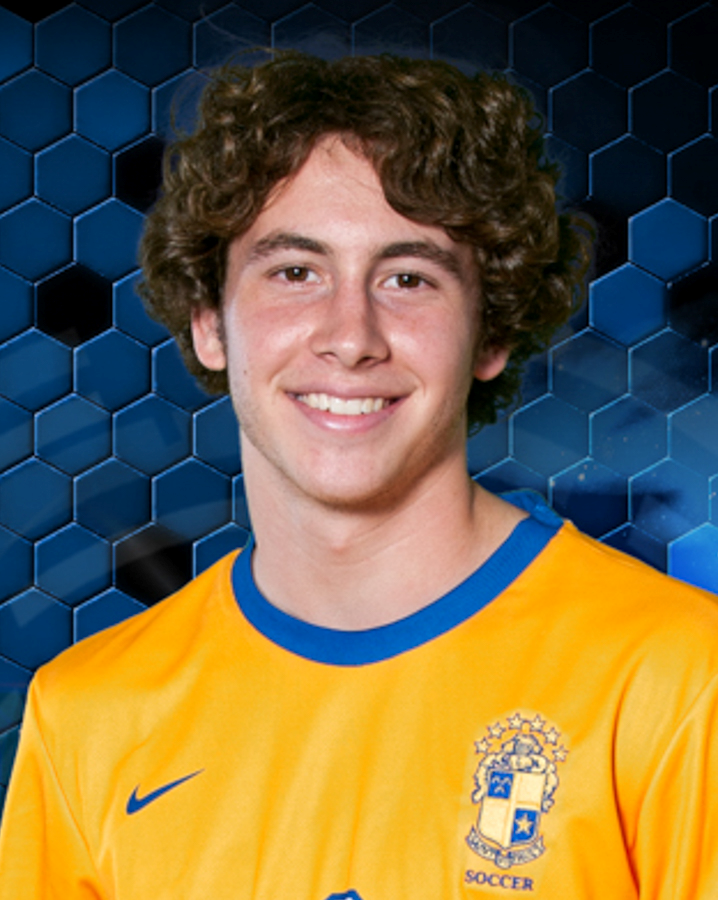 Michael Boudreaux