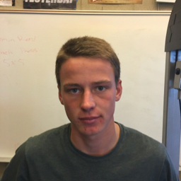 Paul Colosi mugshot