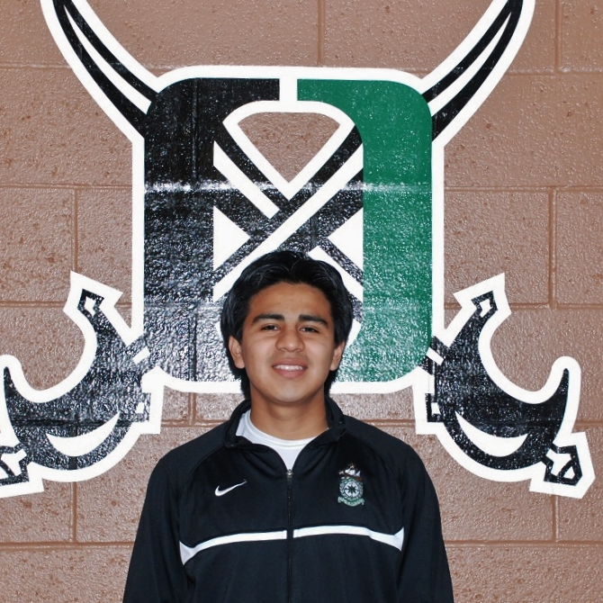 Johnathan LUNA