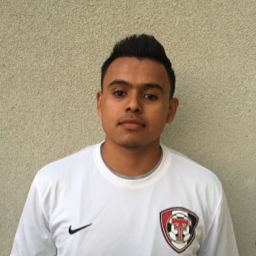 Christian Martinez mugshot