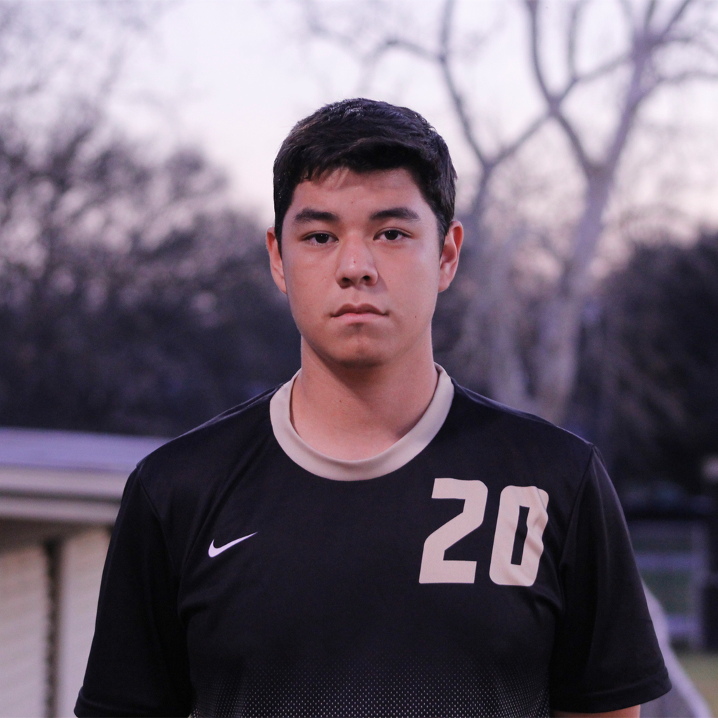 Daniel Medina