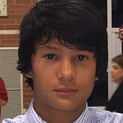Dawson Palomar mugshot