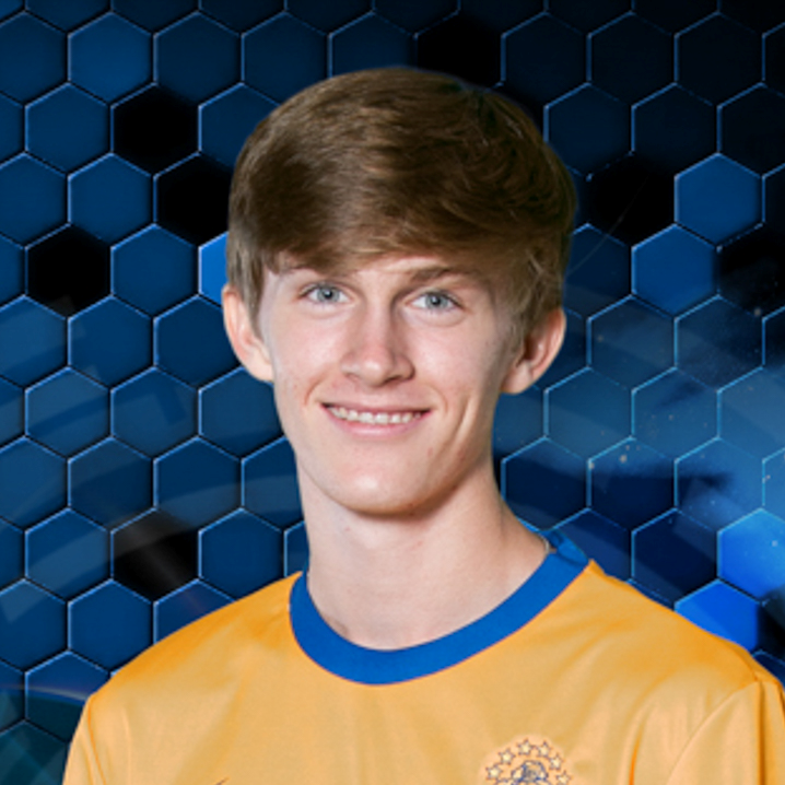 Austin Groeneveld