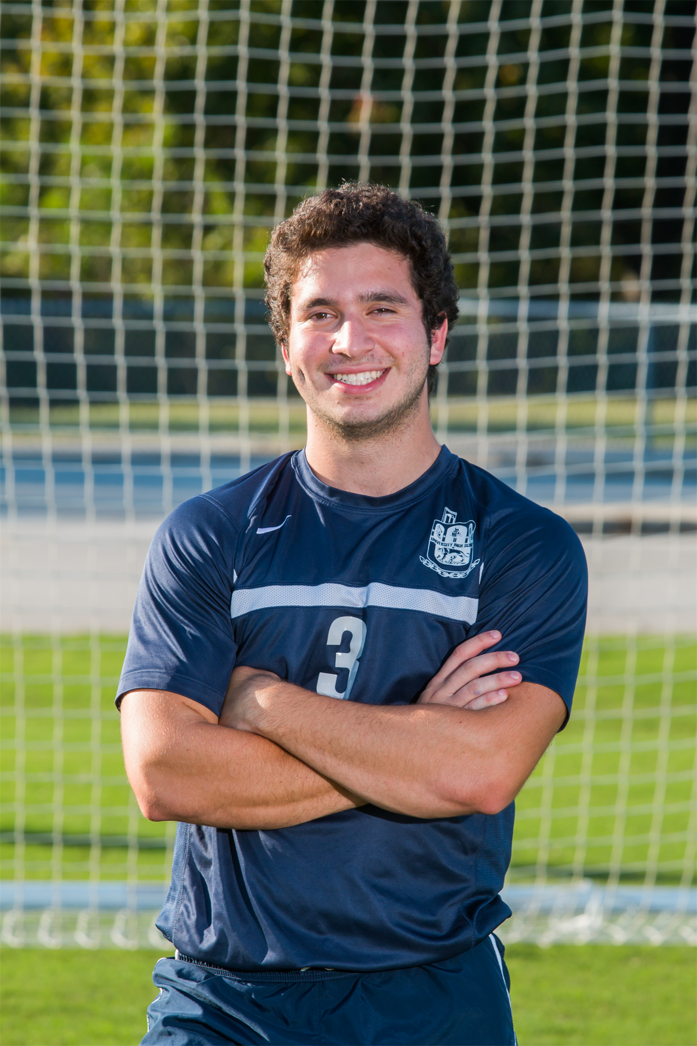 Marco Hernandez