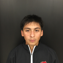 Isaiah Yanez mugshot