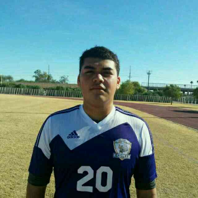 BRANDON CORONA mugshot