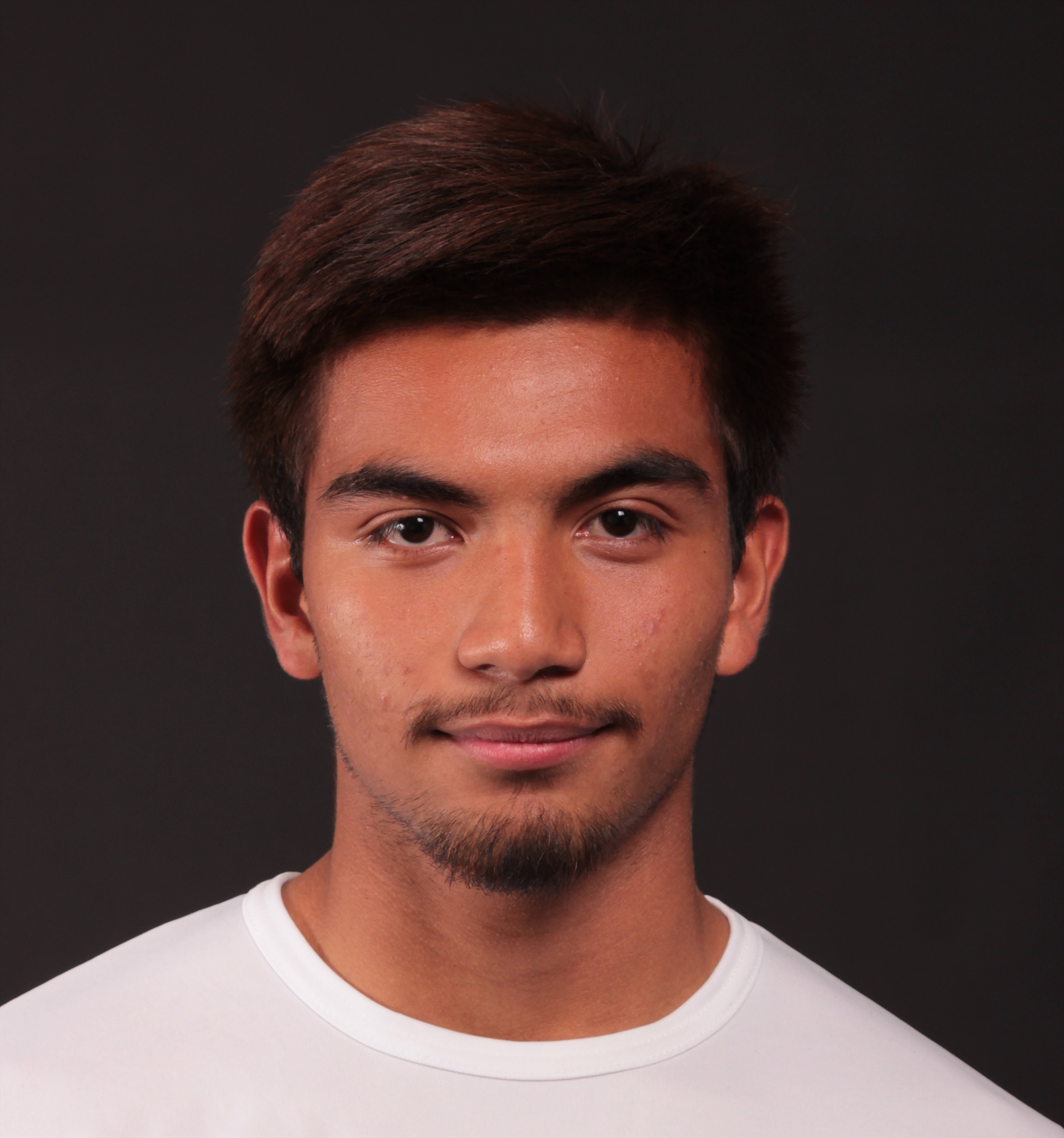 Brian Chumacera