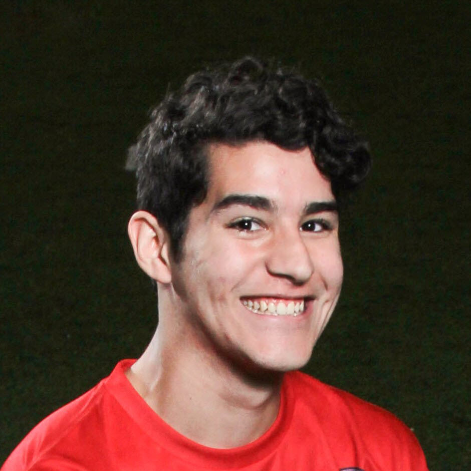 Luis Nunez mugshot