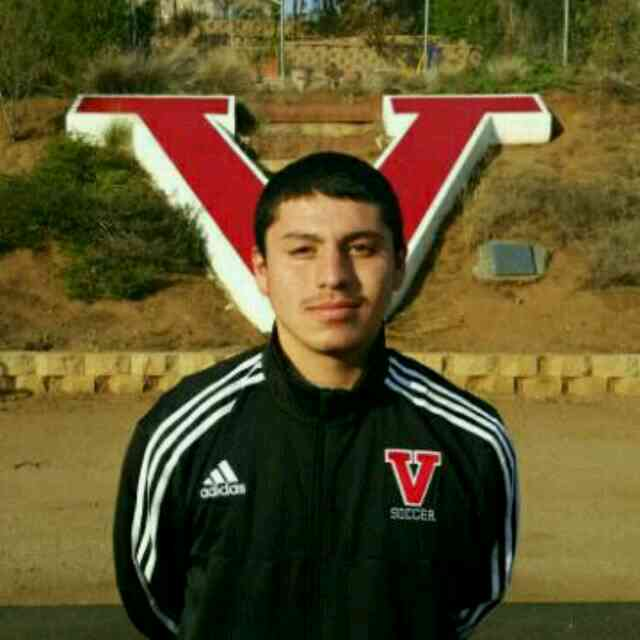 Silvestre Guizar mugshot