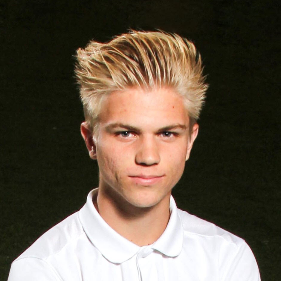 Garrett Baughman mugshot