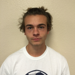 Matt Bertocchi mugshot