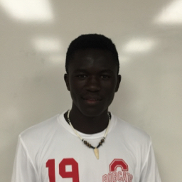 Eldo Djekoula mugshot