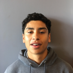 Derric Estrada-Haro mugshot