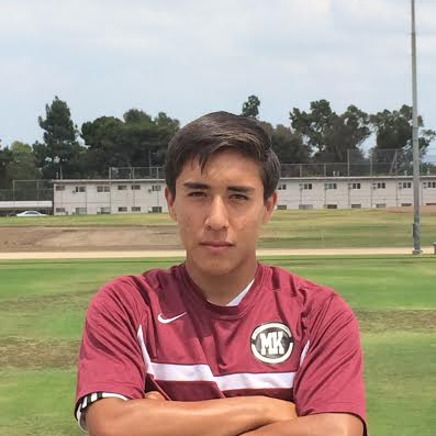 Gabriel Vera mugshot