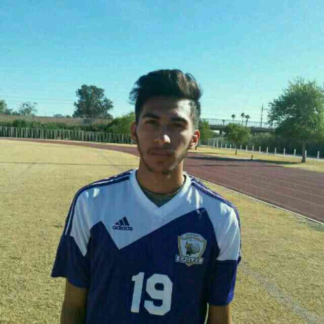 FRANCISCO ESQUEDA mugshot