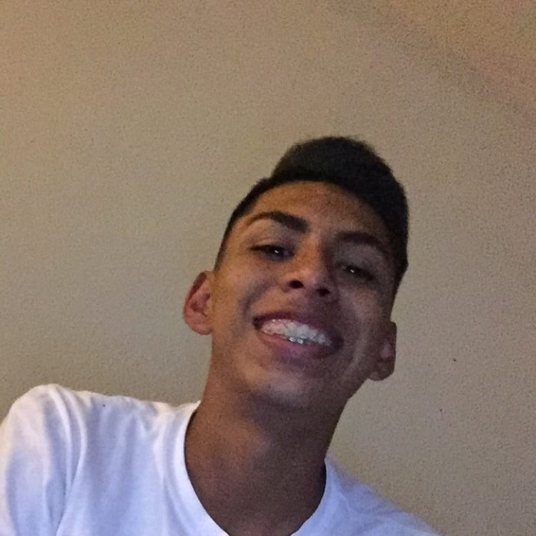 Ariel Quiroz mugshot
