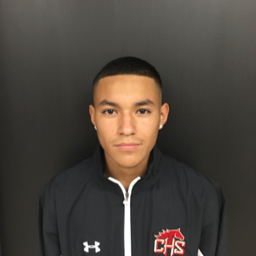 Xzavian Castro mugshot