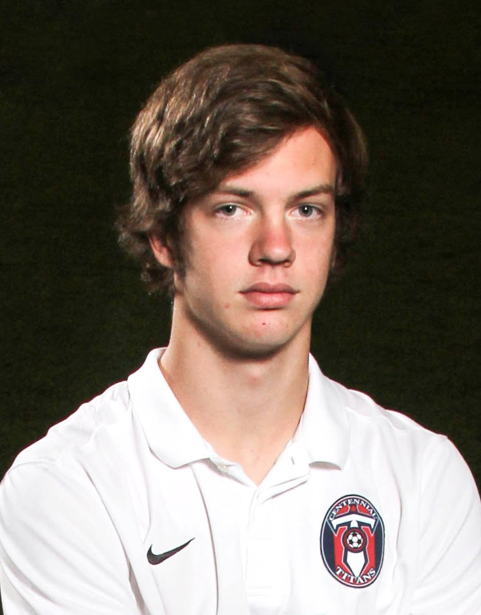 Keegan Mccombie mugshot