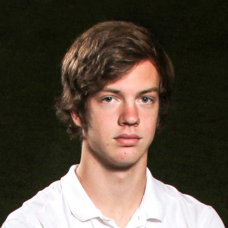 Keegan Mccombie mugshot