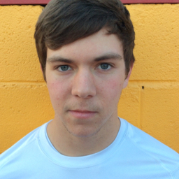 Tanner Marks mugshot