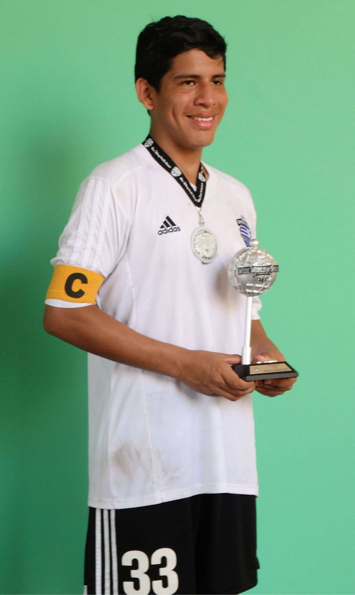 Victor Carpio