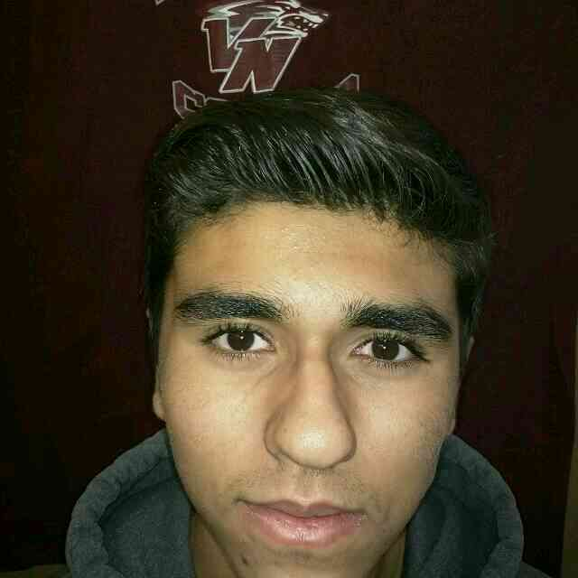 Julio Valenzuela mugshot