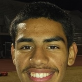 Brian Davila mugshot