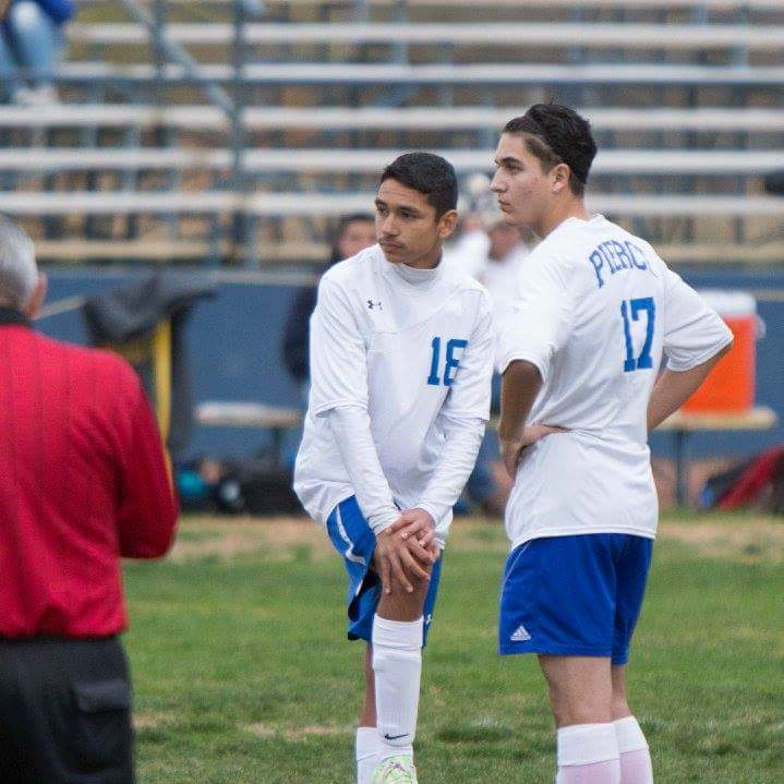 Fernando Saavedra mugshot