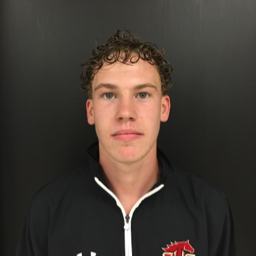 Jordan Stone mugshot