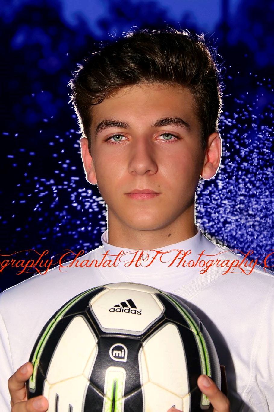 Hunter Fontenot