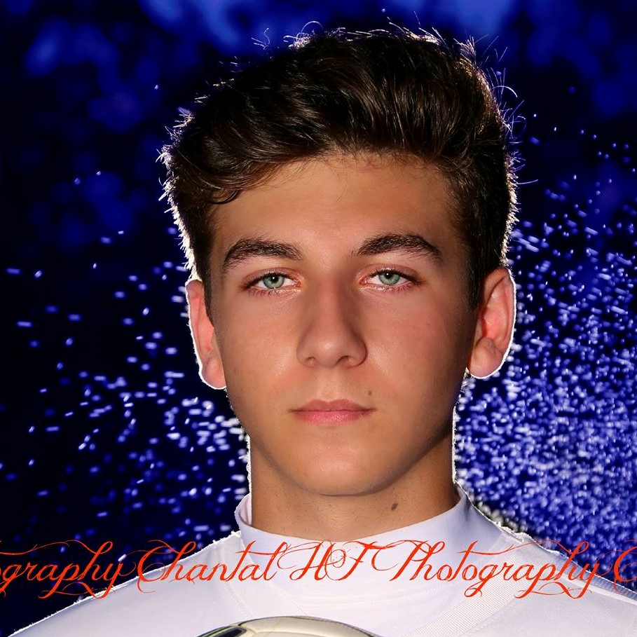 Hunter Fontenot mugshot